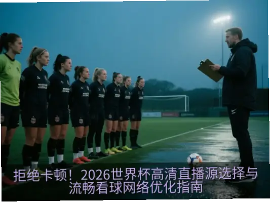 直播看球渠道推荐：流畅不卡顿