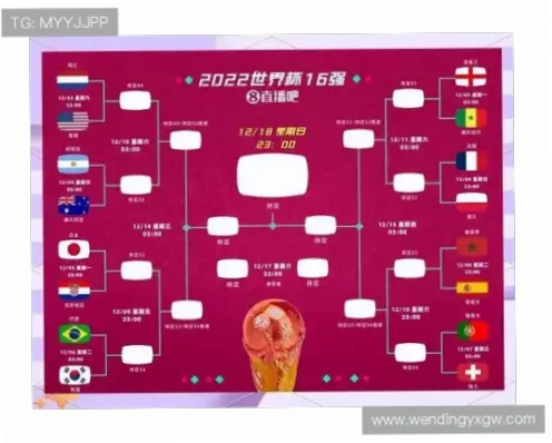 赛程世界杯时间表快速获取指南