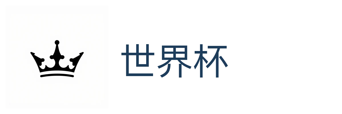 世界杯